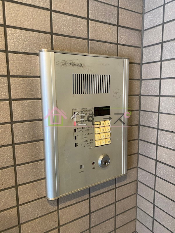 ピア弁天 その他外観3