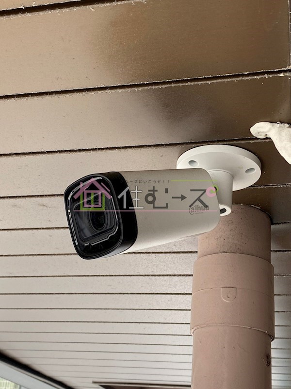 ピア弁天 その他外観4