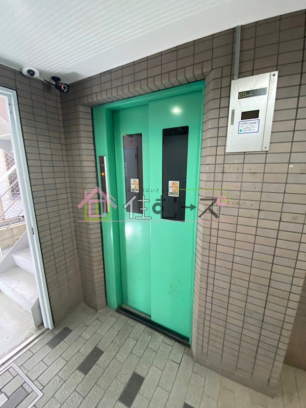 ピア弁天 その他外観5