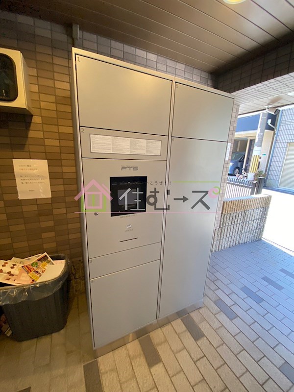 ピア弁天 その他外観6