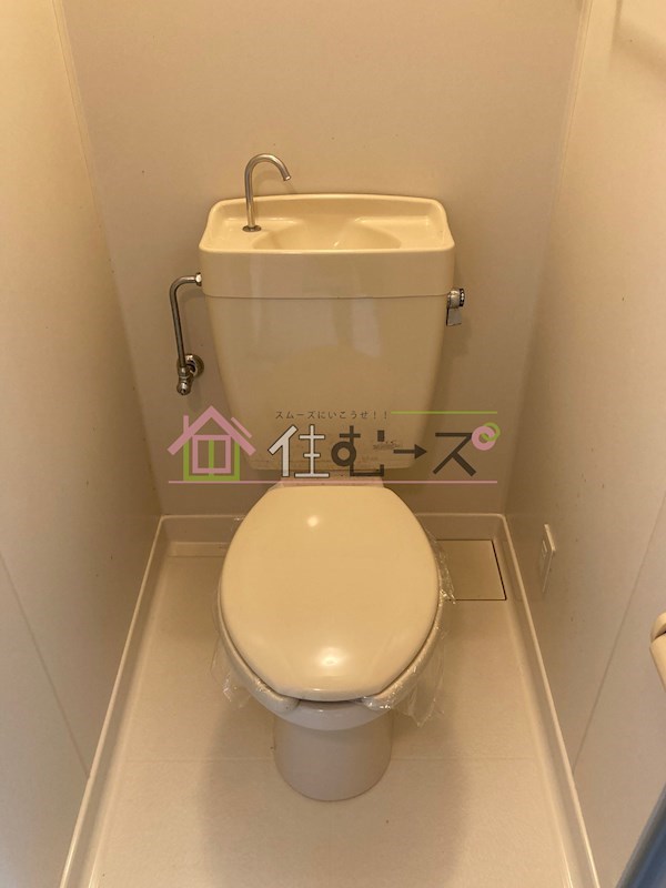 マンションスムス その他4