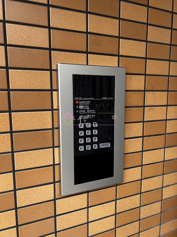 マンションスムス その他外観4