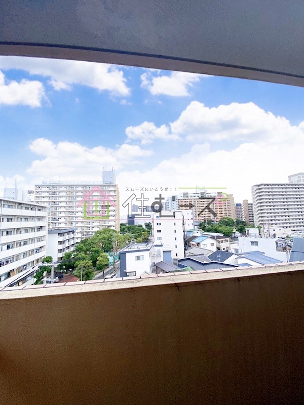 セレッソコート梅田東 その他3