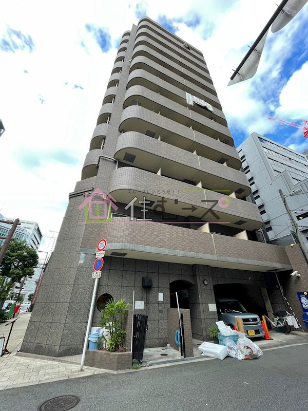 エイペックス内本町 その他外観1