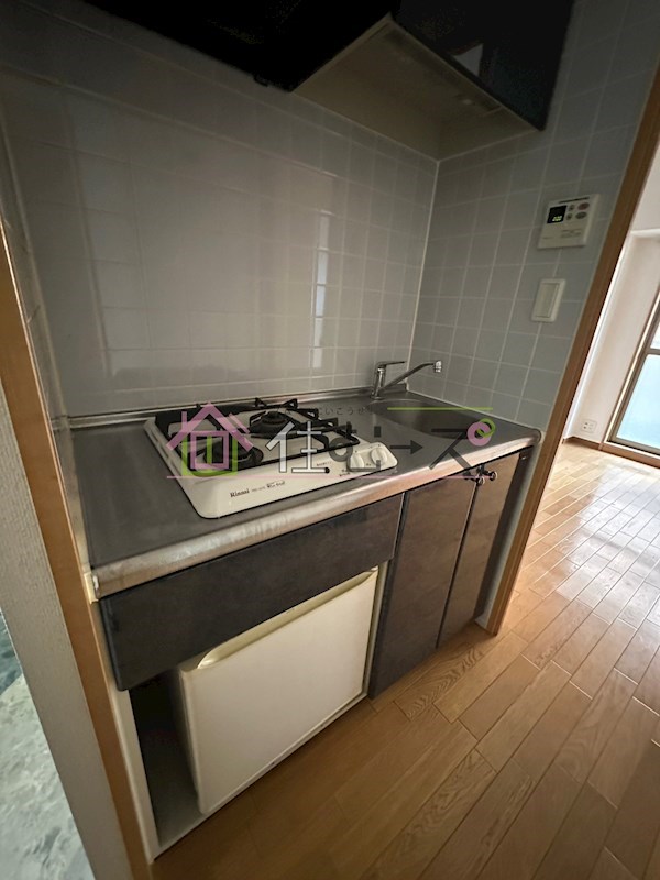 エイペックス内本町 キッチン