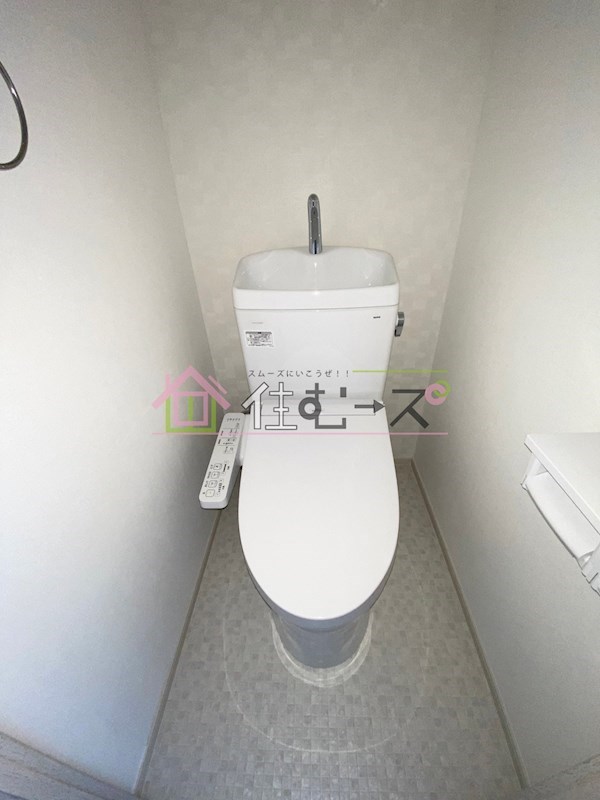 ロイヤルメゾン生野 その他5