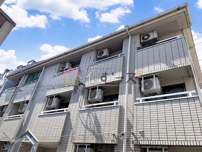 ロイヤルメゾン生野 その他外観1