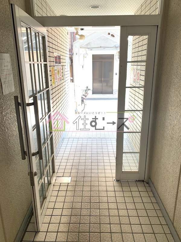 ロイヤルメゾン生野 その他外観2