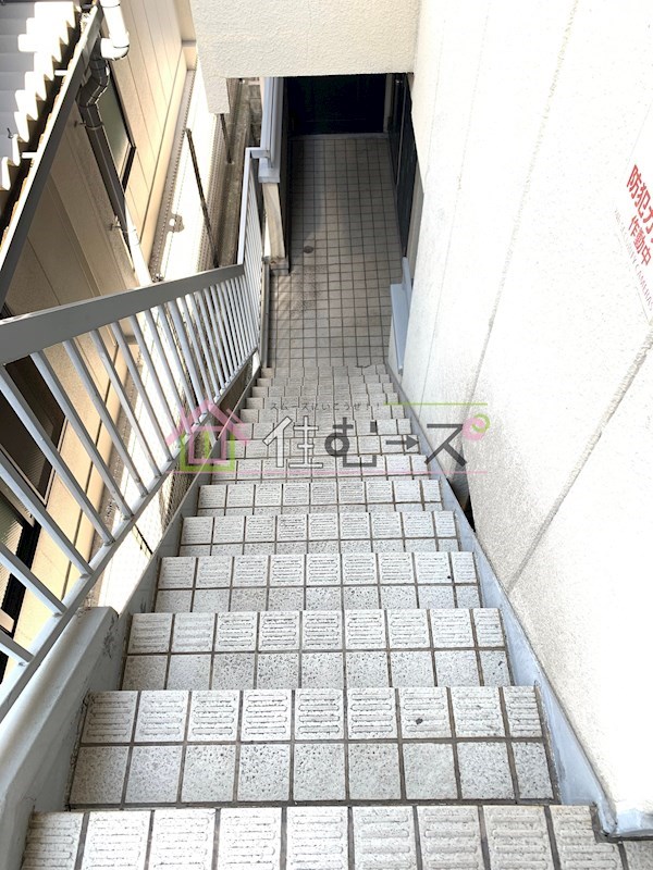 ロイヤルメゾン生野 その他外観4