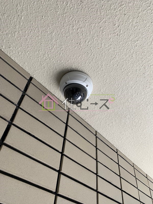 ロイヤルメゾン生野 その他外観5