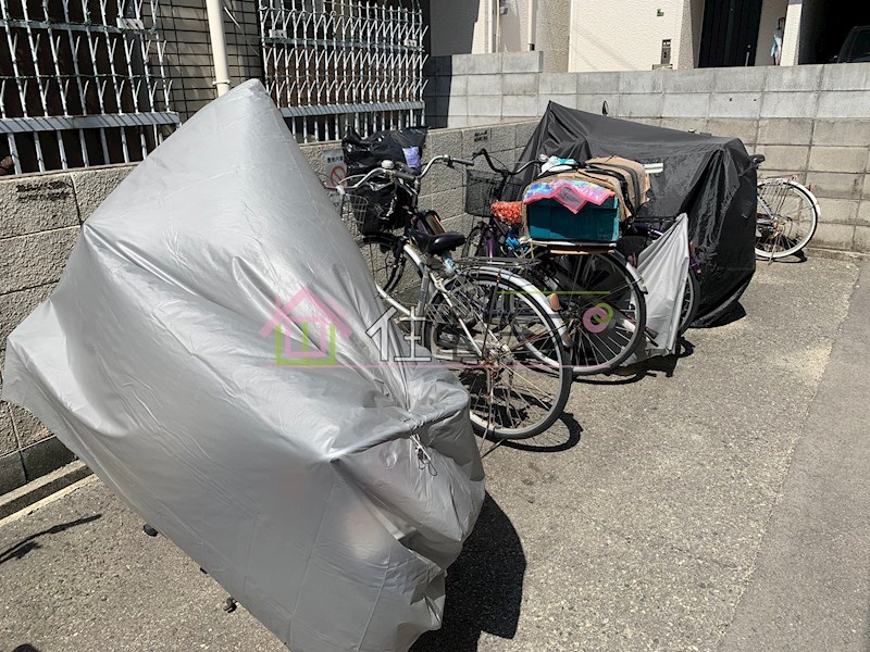 ロイヤルメゾン生野 その他外観6