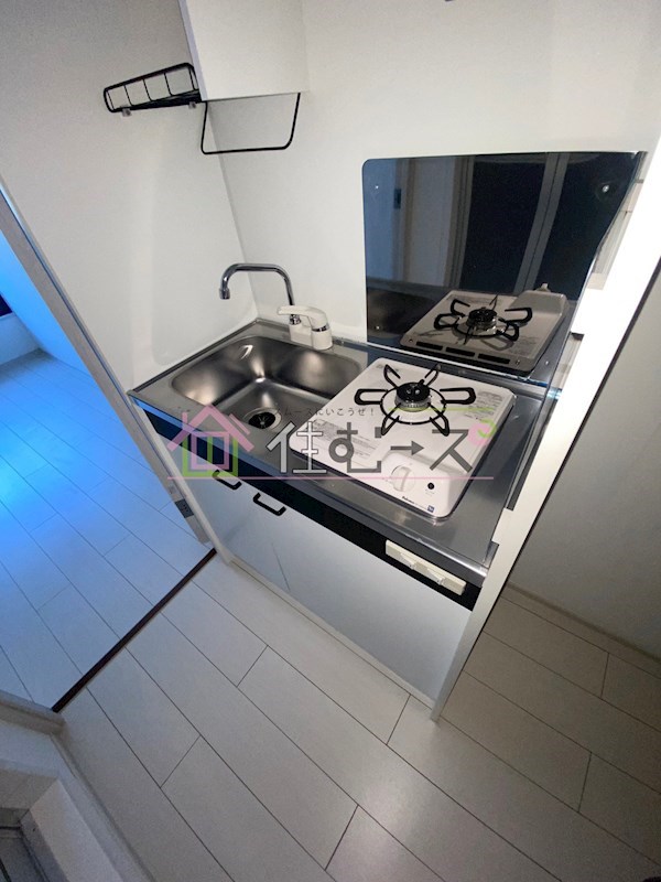 ロイヤルメゾン生野 キッチン