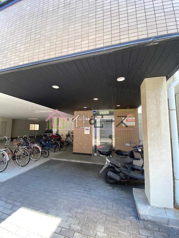 サンライズハイツ2号館 その他1