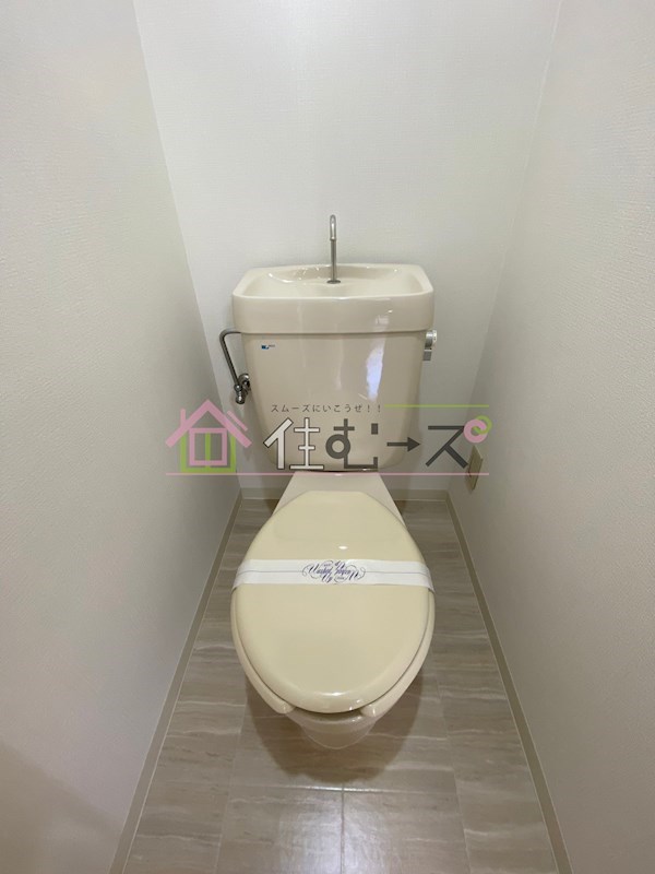 サンライズハイツ2号館 その他2