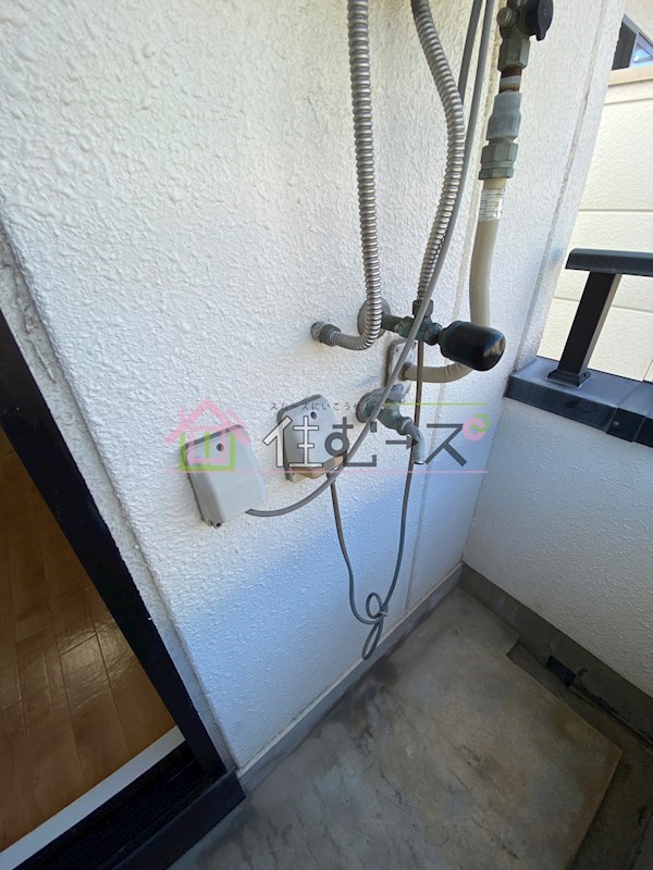 サンライズハイツ2号館 その他4