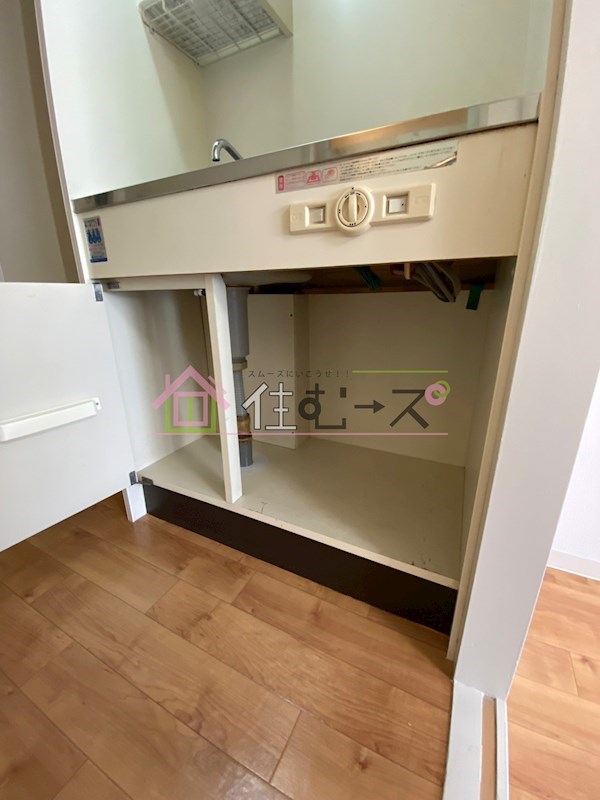 サンライズハイツ2号館 その他6