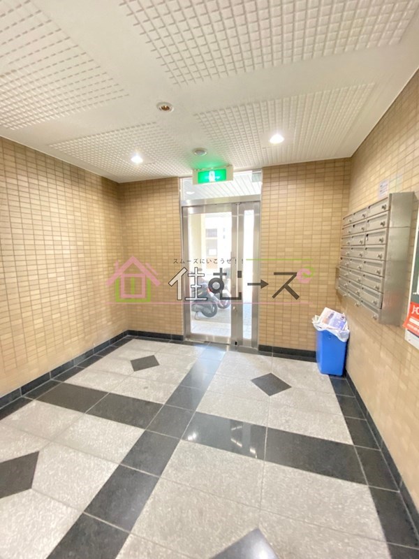 サンライズハイツ2号館 その他外観2