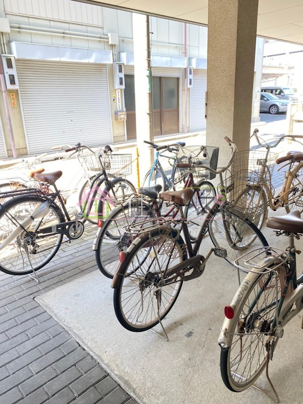 サンライズハイツ2号館 その他外観4