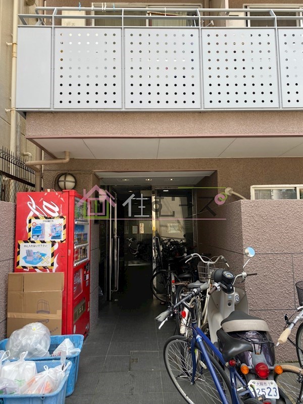 ラパンジール市岡元町 その他1