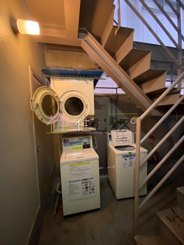 ラパンジール市岡元町 その他外観4