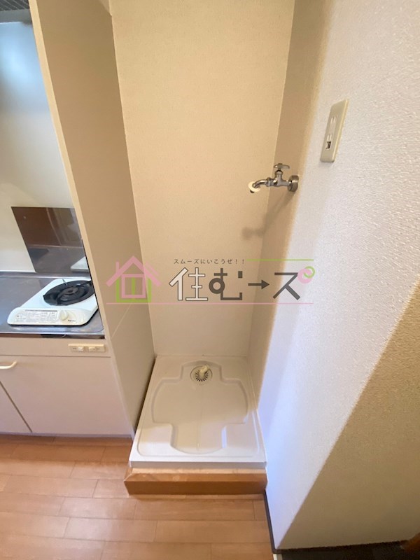 M&amp;#39;プラザ今里弐番館 その他5