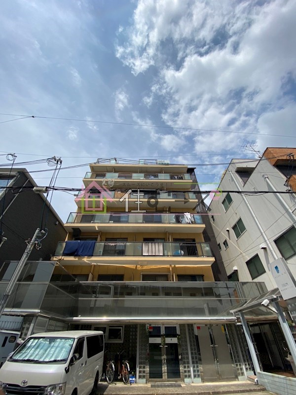 ラ・フォーレ今里 その他外観1