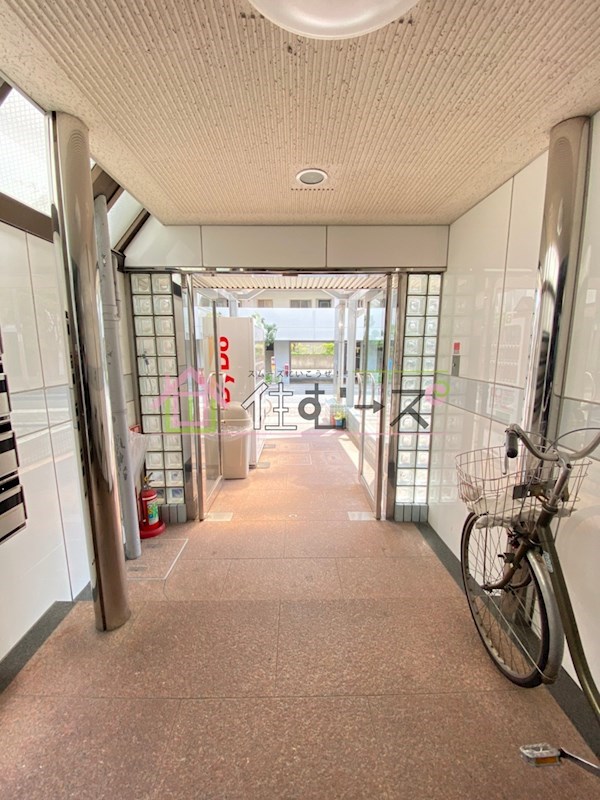 ラ・フォーレ今里 その他外観2