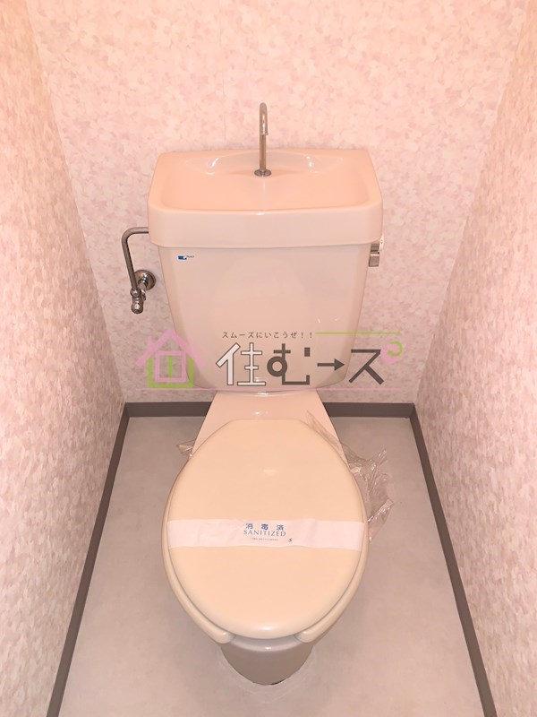 ドゥリーム新今里 その他4