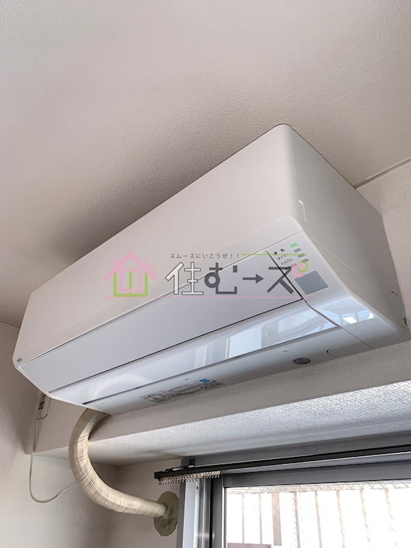 ドゥリーム新今里 その他6