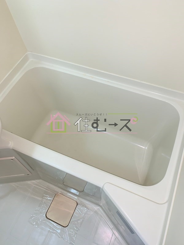 ドゥリーム新今里 風呂画像