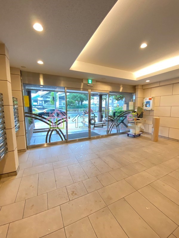 エルベロワイヤル16 その他外観2