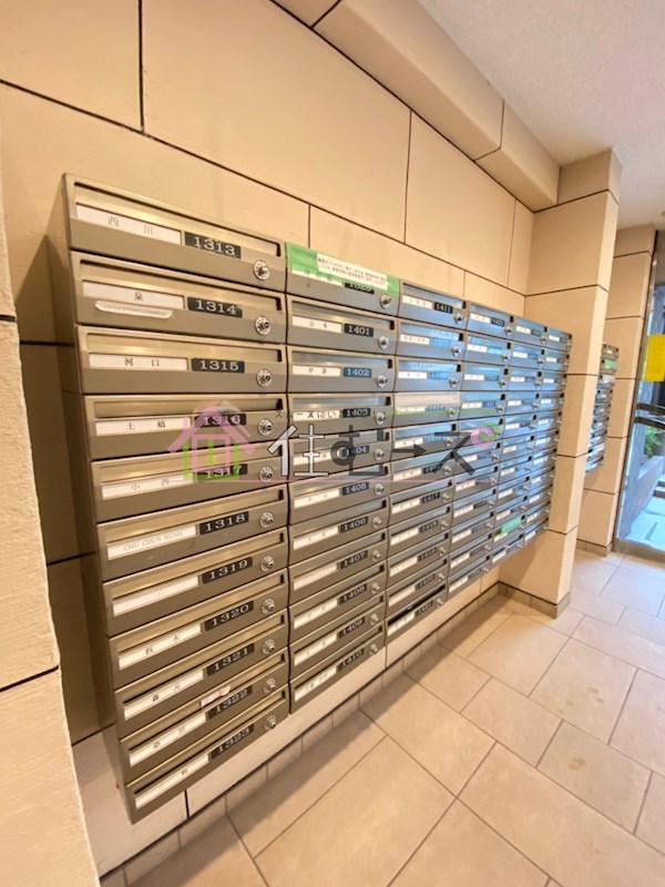 エルベロワイヤル16 その他外観4