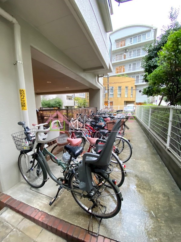 エルベロワイヤル16 その他外観5