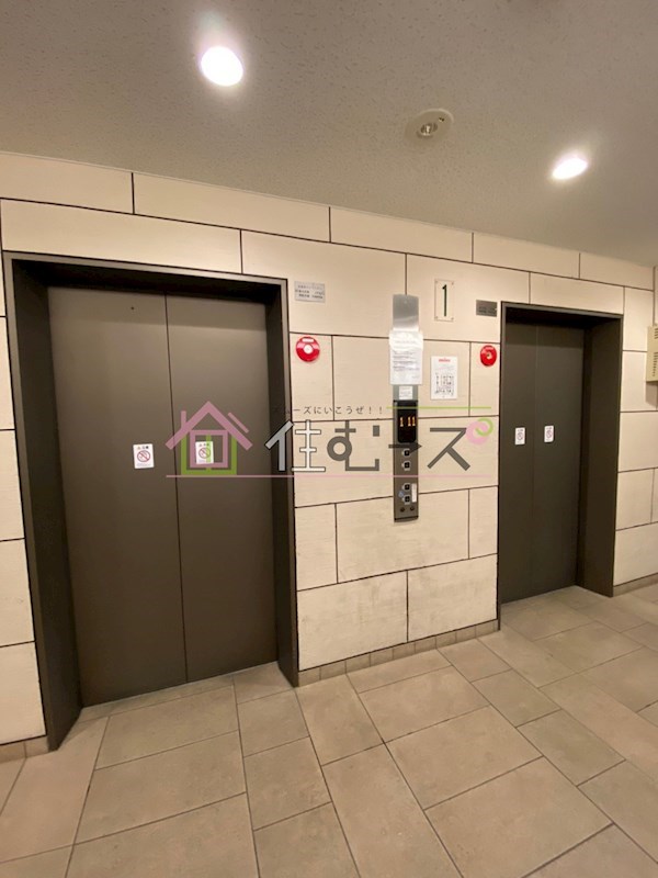 エルベロワイヤル16 その他外観6