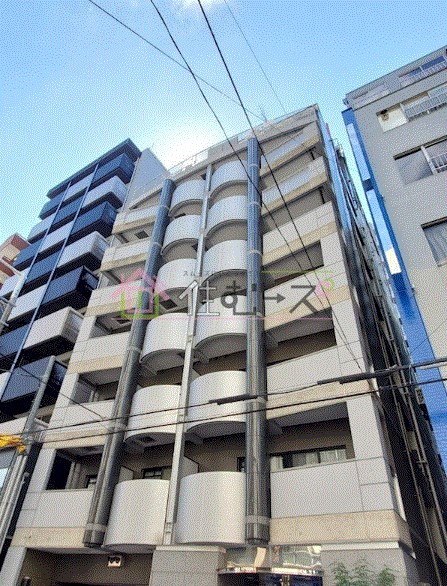 雅苑 外観