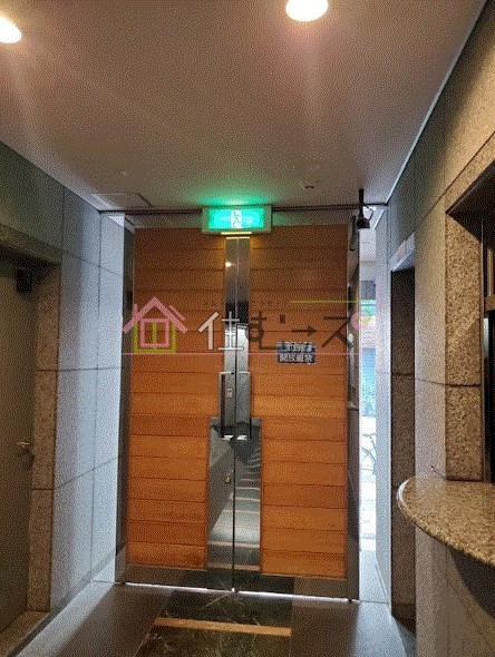 雅苑 その他外観2