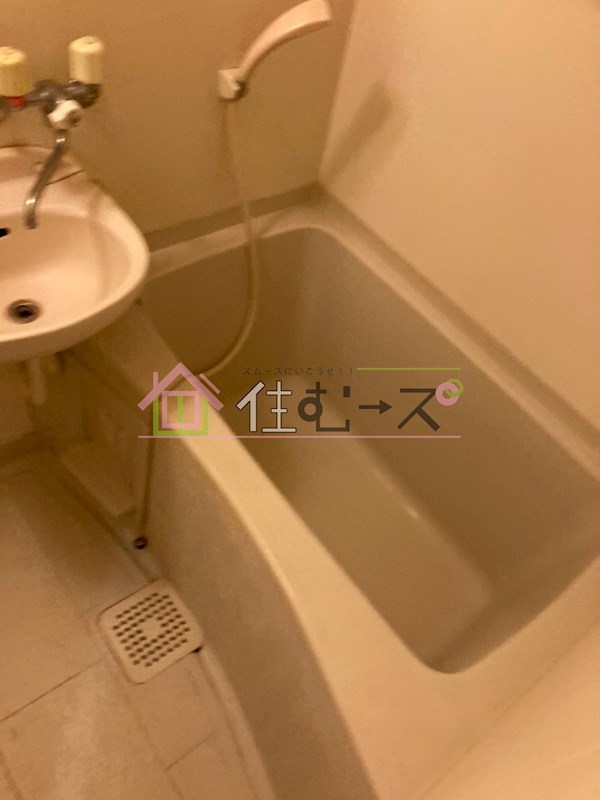 雅苑 風呂画像