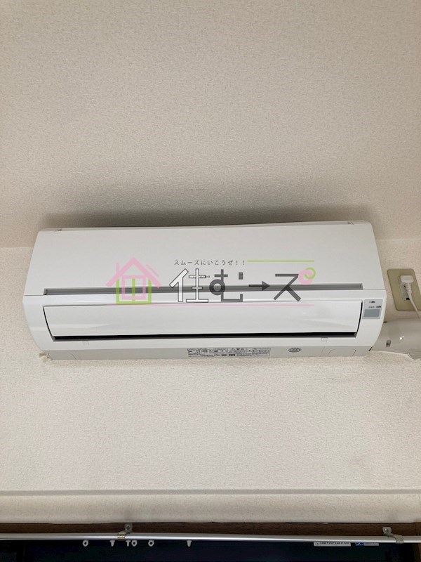 プレサンス阿倍野阪南町 その他6