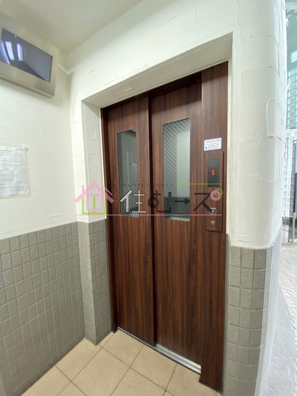 プレサンス阿倍野阪南町 その他外観6