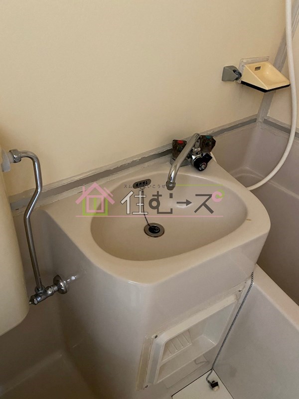 西梅田第一マンション その他4