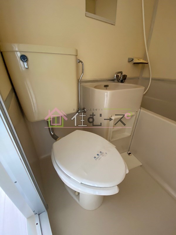 西梅田第一マンション その他5