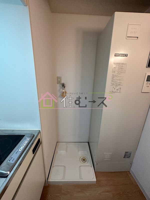 ACTY北堀江 その他6