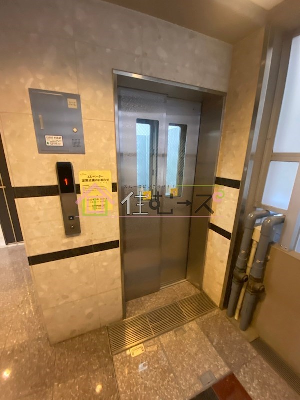 ACTY北堀江 その他外観3