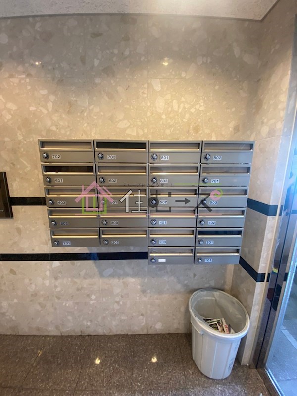 ACTY北堀江 その他外観5