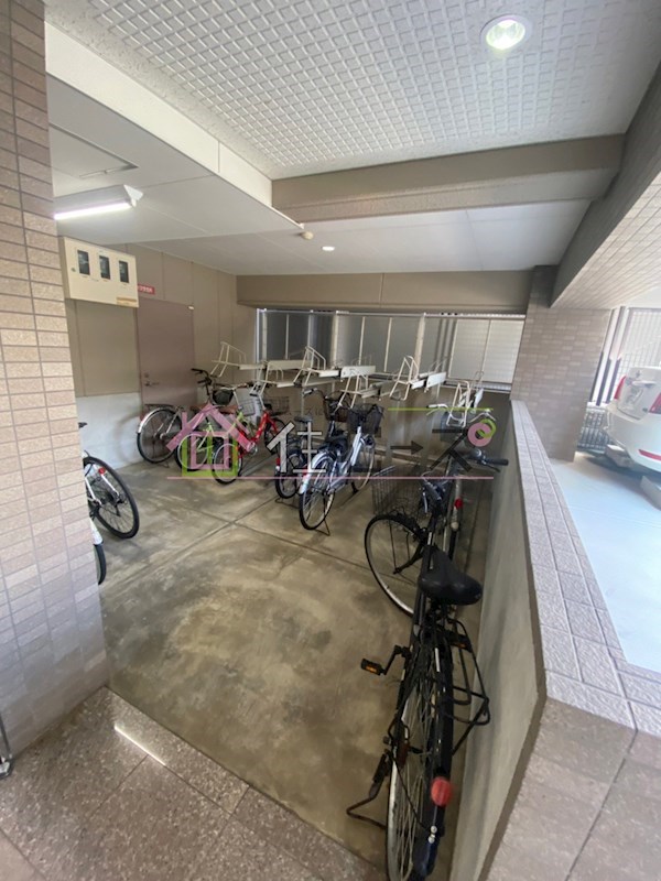 ACTY北堀江 その他外観6