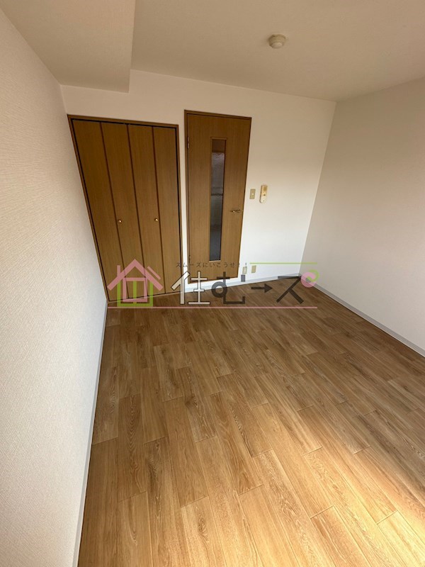 ACTY北堀江 リビング