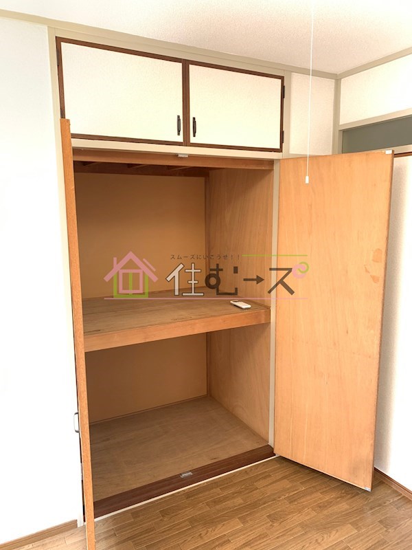 第2東三国グランドハイツ北 その他2