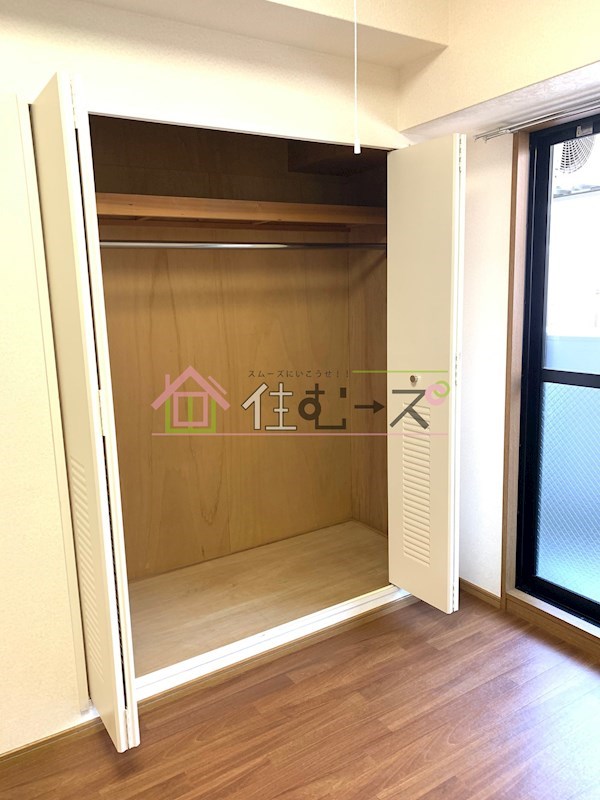 ノルデンハイムリバーサイド十三 その他2