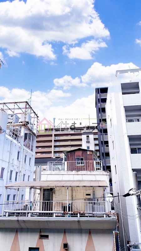 ノルデンハイムリバーサイド十三 その他3