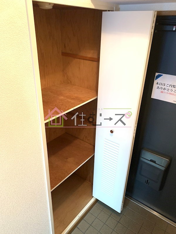 ノルデンハイムリバーサイド十三 その他6